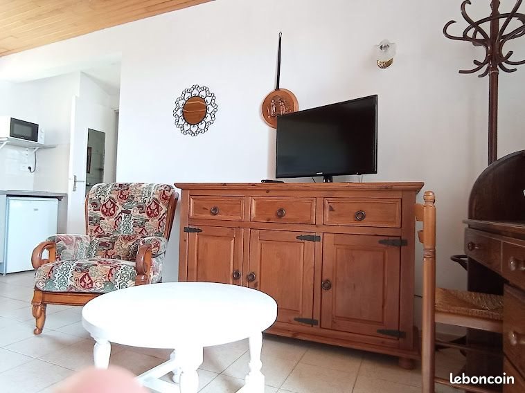 Maison à louer, 30m², Locmaria-Plouzané
