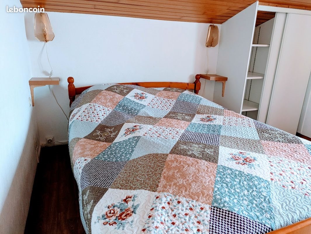 Maison à louer, 30m², Locmaria-Plouzané