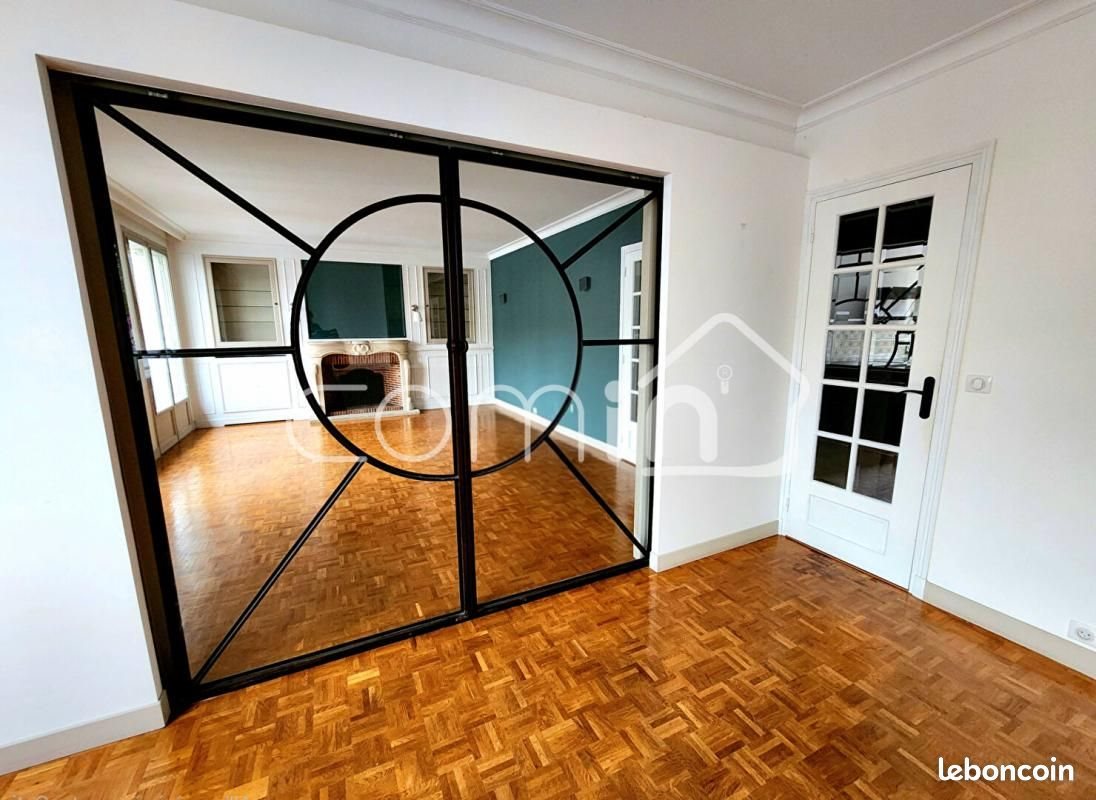 Appartement à vendre, 150m², Tours