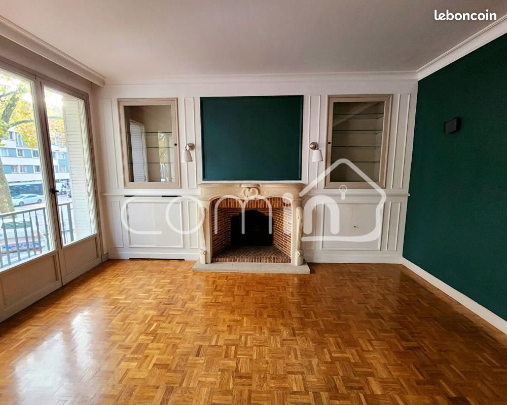 Appartement à vendre, 150m², Tours