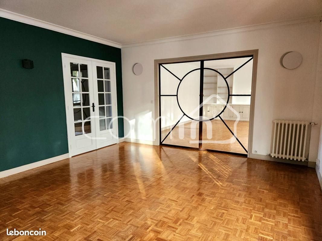 Appartement à vendre, 150m², Tours