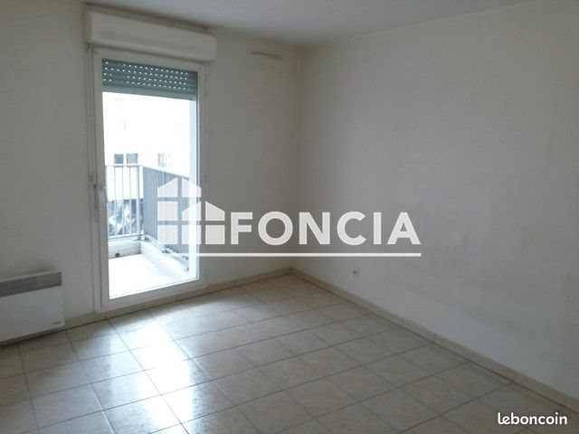 Appartement à louer, 83m², Marseille 2ème