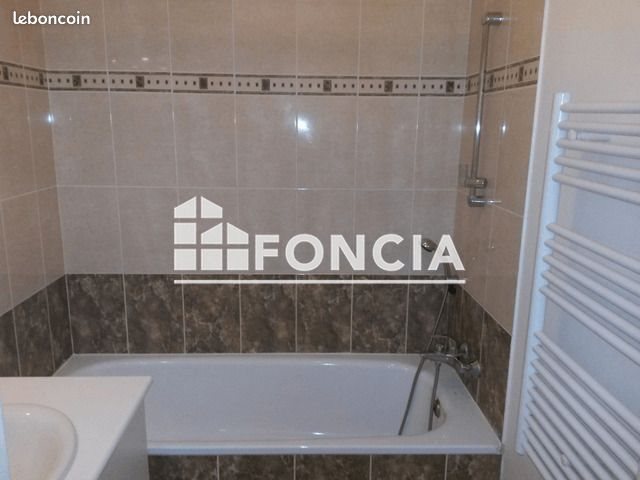 Appartement à louer, 83m², Marseille 2ème