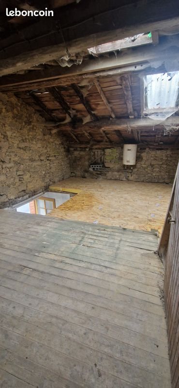 Maison à vendre, 90m², Saint-Hilaire-de-Clisson