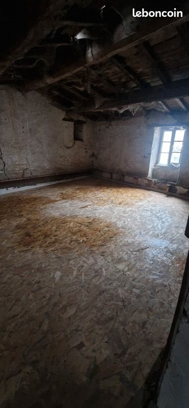 Maison à vendre, 90m², Saint-Hilaire-de-Clisson