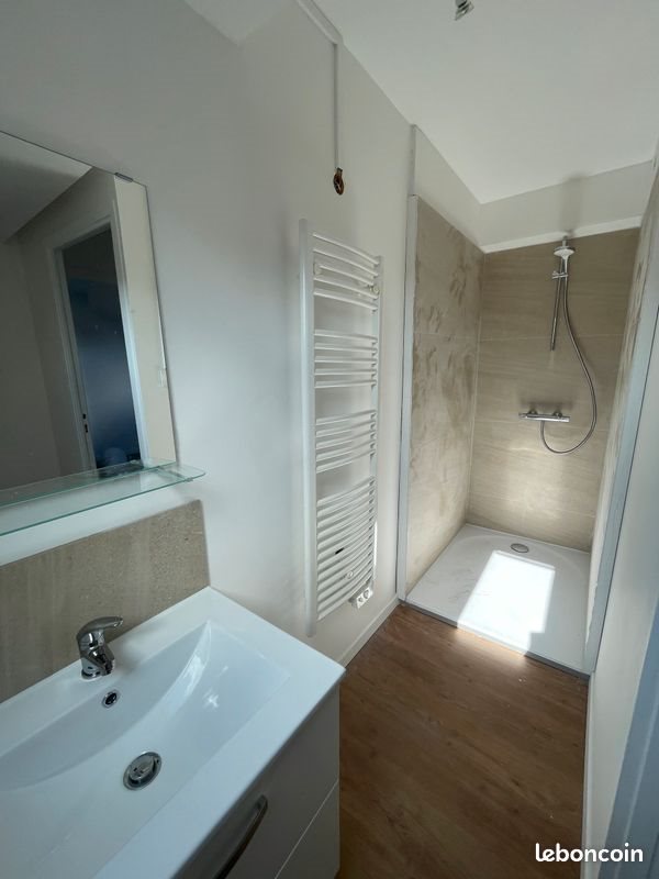 Maison à louer, 44m², Haspres