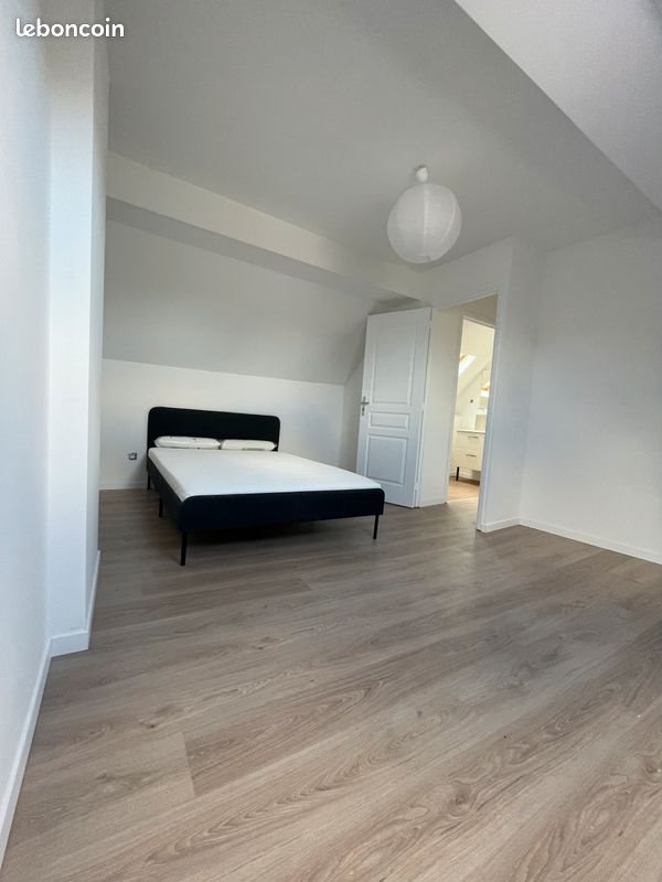 Maison à louer, 44m², Haspres