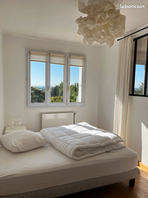 Appartement à louer, 70m², Nantes