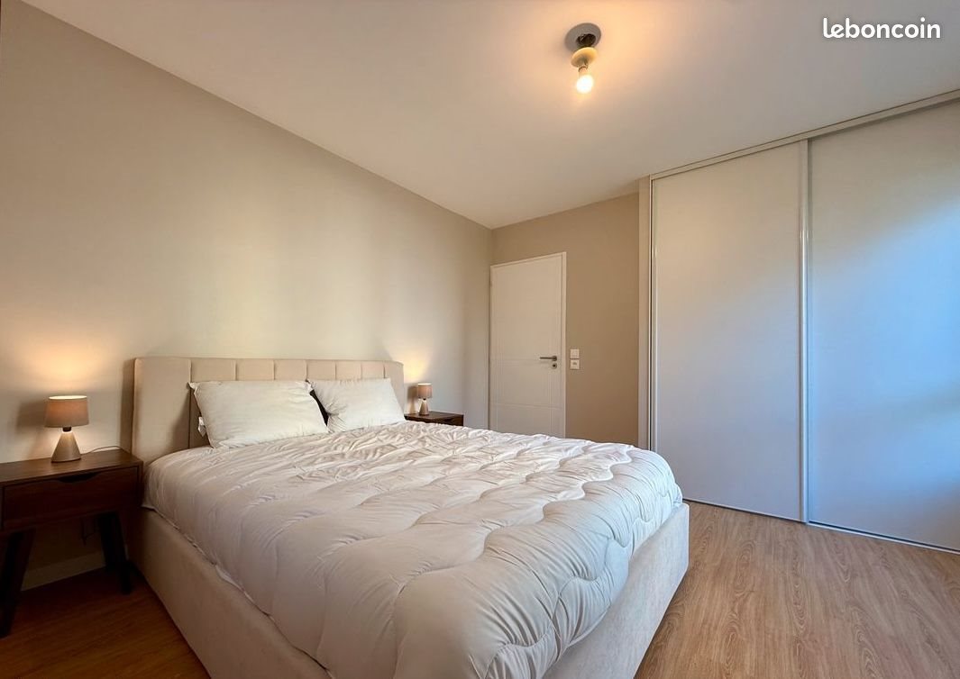 Appartement à louer, 43m², Erstein