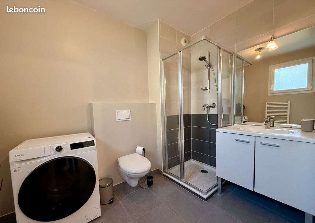 Appartement à louer, 43m², Erstein