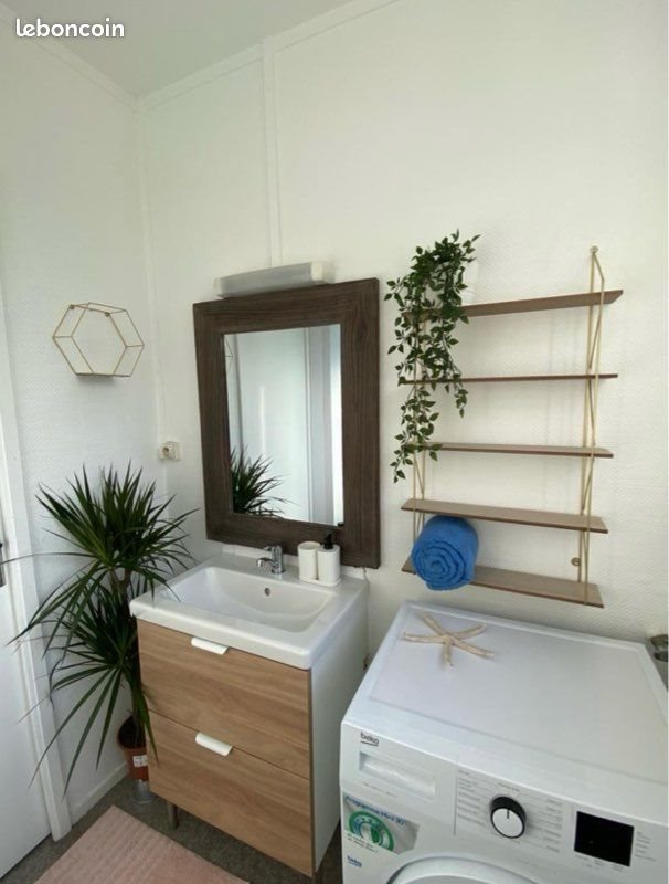 Maison à louer, 31m², Brest