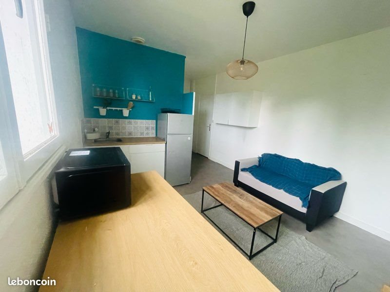 Maison à louer, 31m², Brest