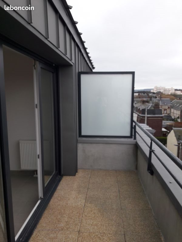 Appartement à vendre, 56m², Rouen