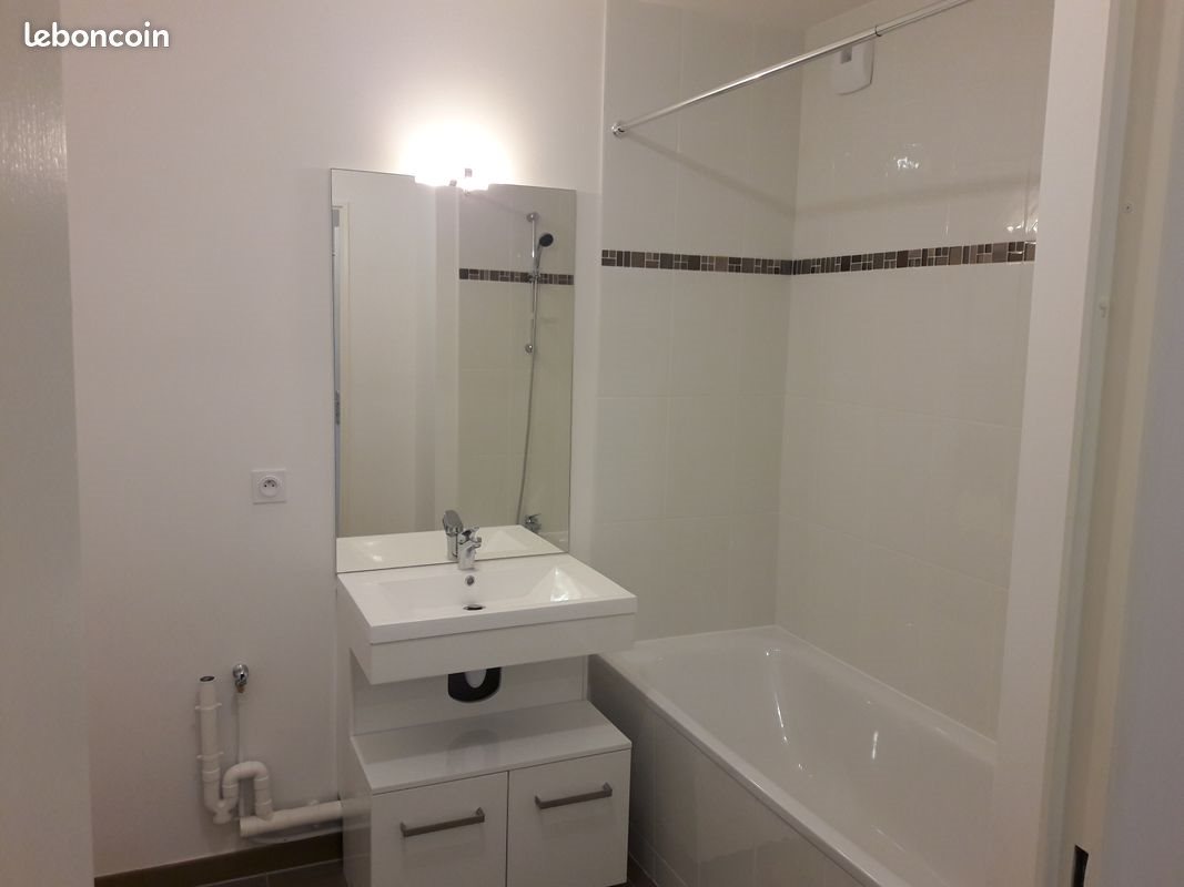 Appartement à vendre, 56m², Rouen