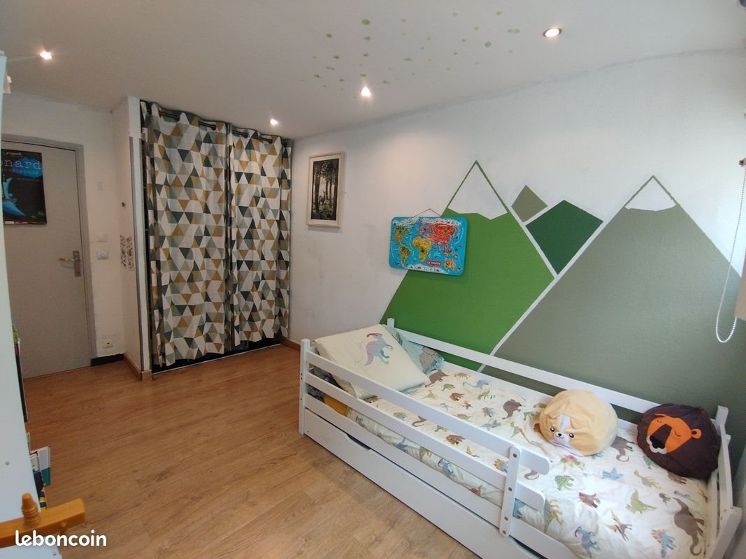 Appartement à vendre, 73m², Septèmes-les-Vallons