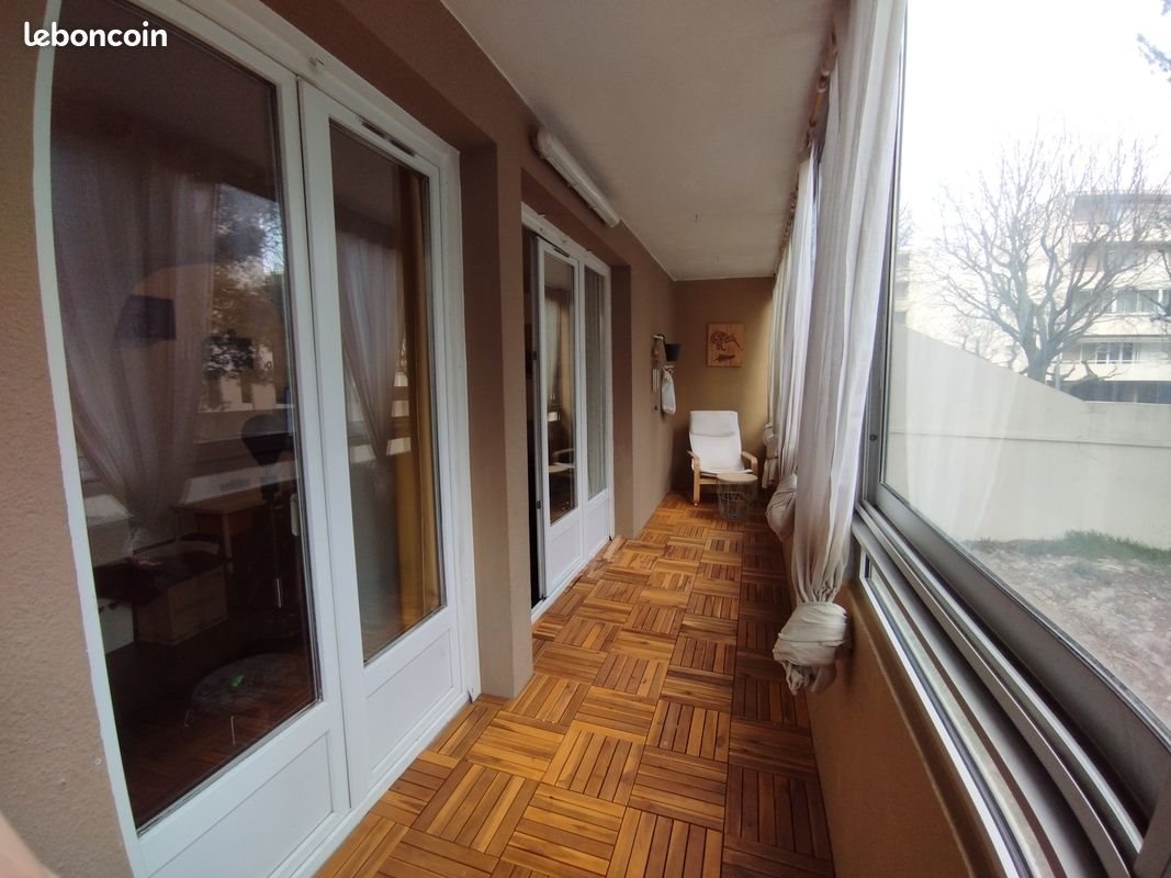 Appartement à vendre, 73m², Septèmes-les-Vallons