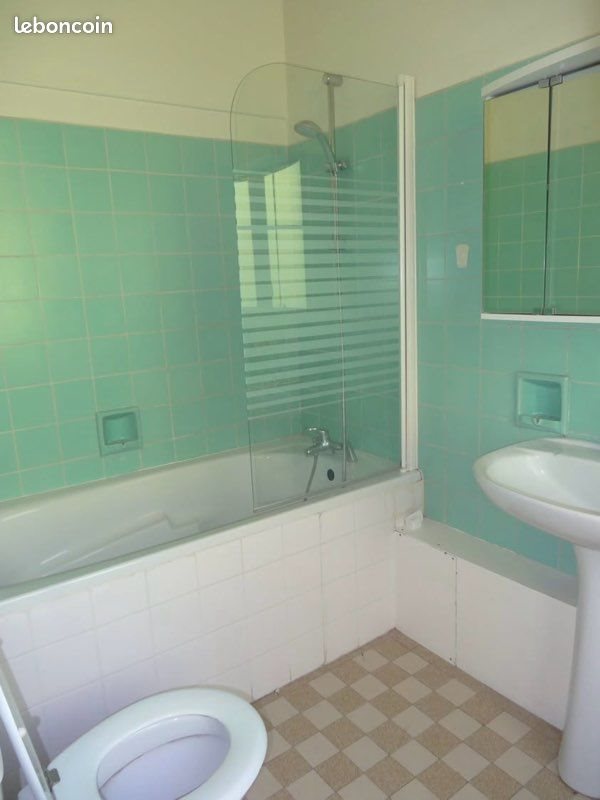 Appartement à louer, 69m², Ailly-sur-Somme