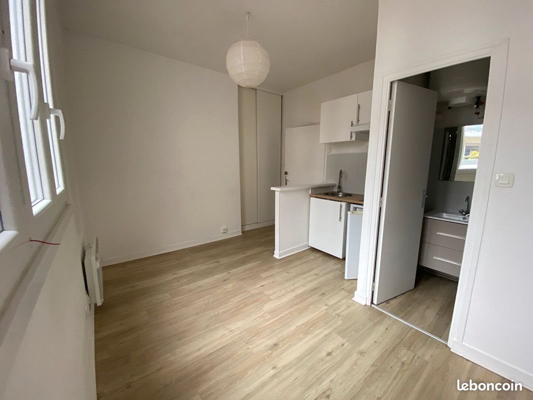 Appartement à louer, 15m², Rennes