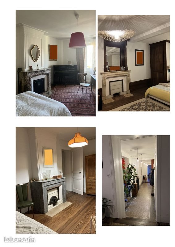 Appartement à vendre, 155m², Villefranche-sur-Saône