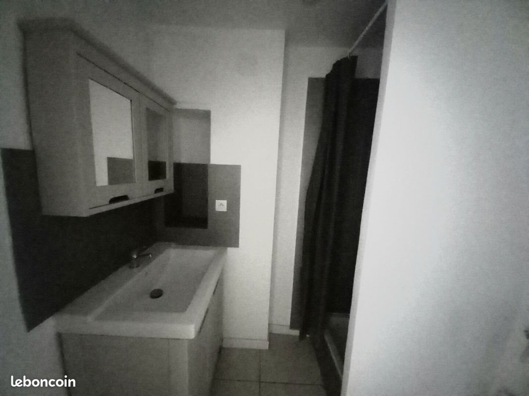 Appartement à louer, 30m², La Roquebrussanne