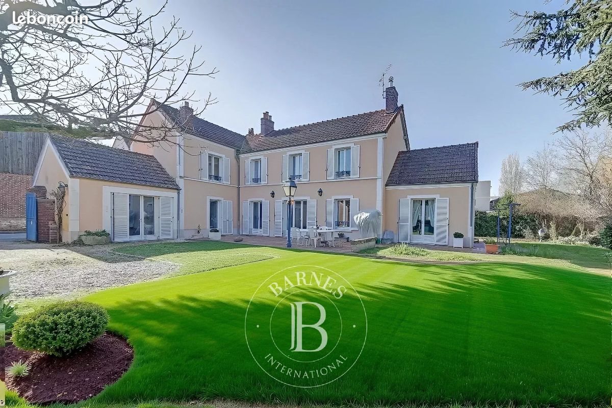 Maison à vendre, 215m², Fontenay-le-Fleury