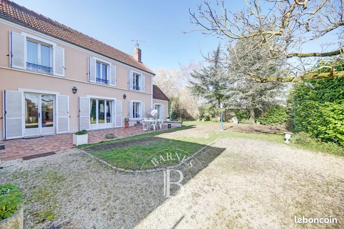 Maison à vendre, 215m², Fontenay-le-Fleury