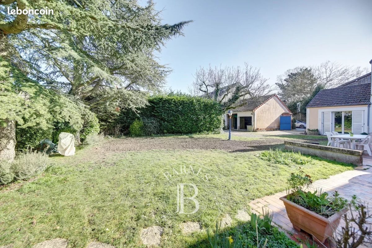 Maison à vendre, 215m², Fontenay-le-Fleury