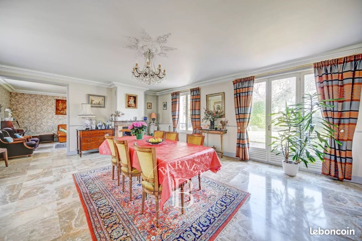 Maison à vendre, 215m², Fontenay-le-Fleury