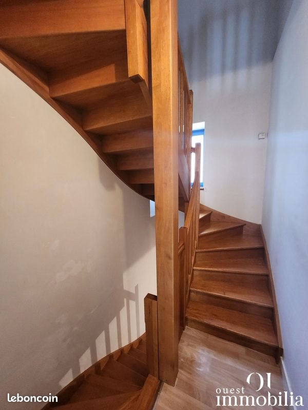 Maison à louer, 82m², Ancenis