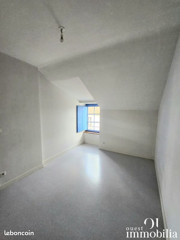 Maison à louer, 82m², Ancenis