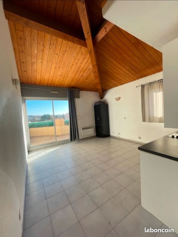 Appartement à louer, 36m², Sanary-sur-Mer