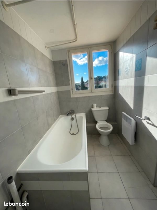 Appartement à louer, 36m², Sanary-sur-Mer