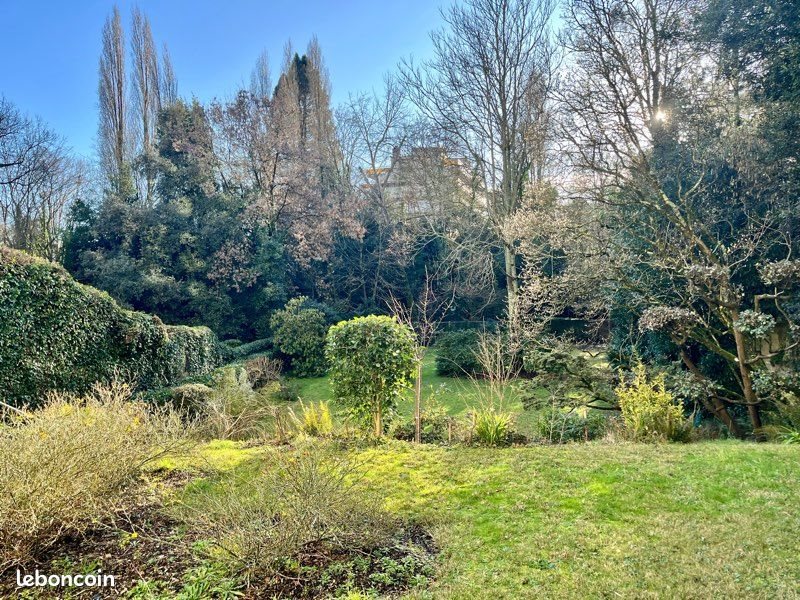 Appartement à louer, 45m², Nantes