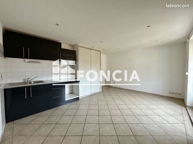 Appartement à louer, 40m², Carcassonne