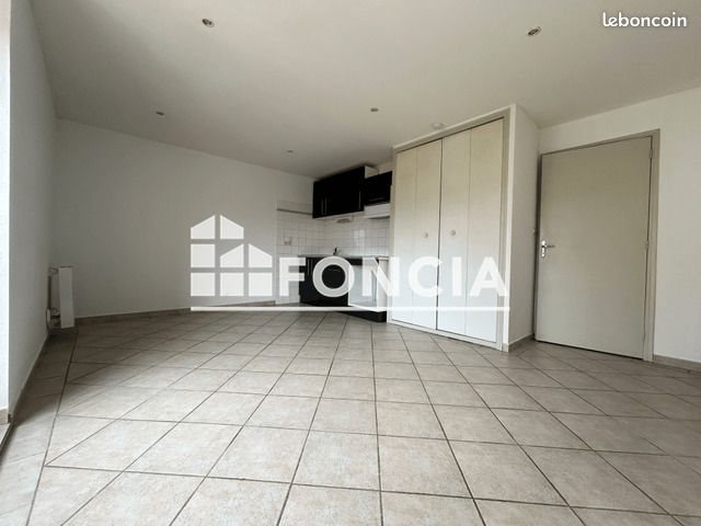 Appartement à louer, 40m², Carcassonne