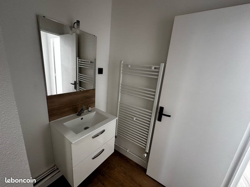 Appartement à louer, 67m², Le Chambon-Feugerolles