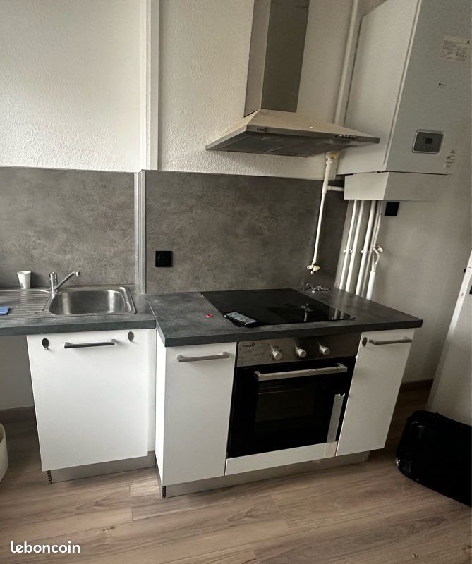 Appartement à louer, 67m², Le Chambon-Feugerolles