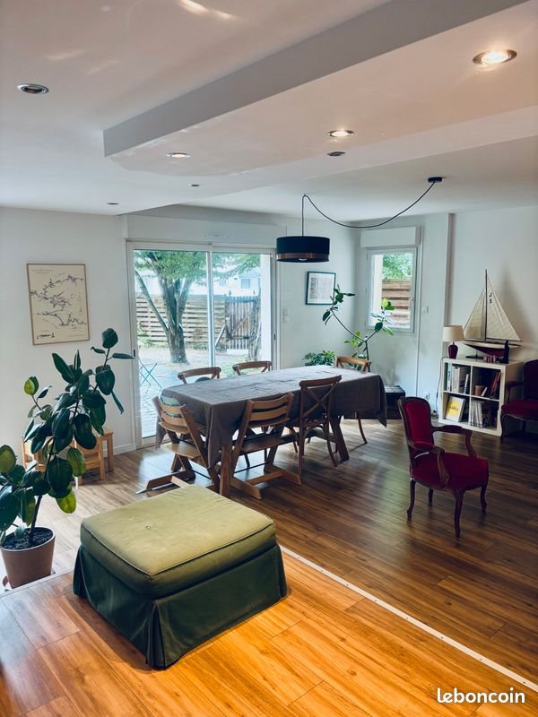 Maison à louer, 128m², Les Ponts-de-Cé