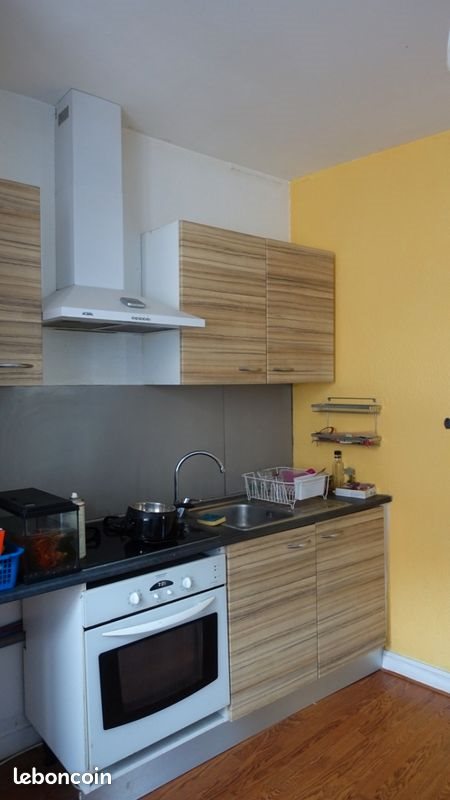 Appartement à louer, 81m², Unieux