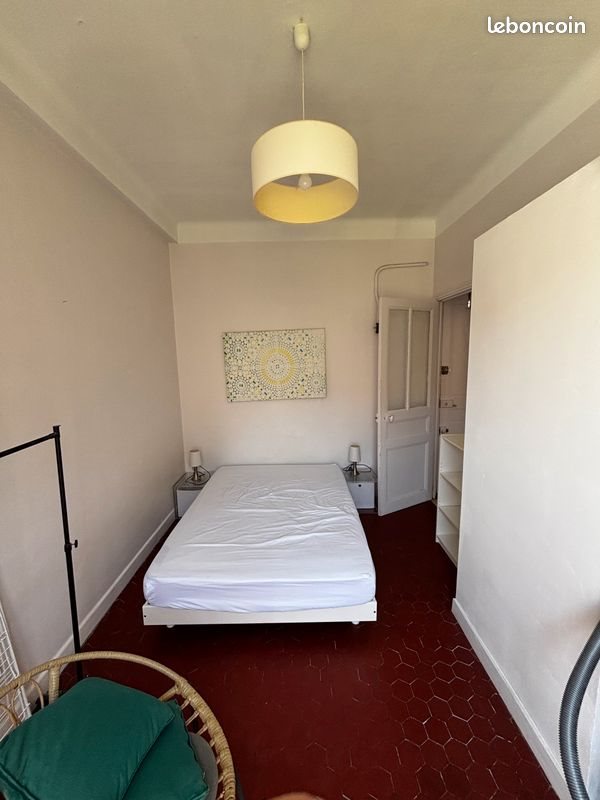 Appartement à louer, 27m², Nice