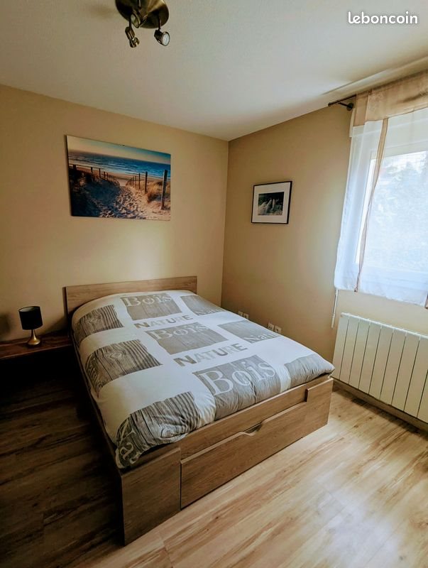 Appartement à vendre, 44m², Le Cendre