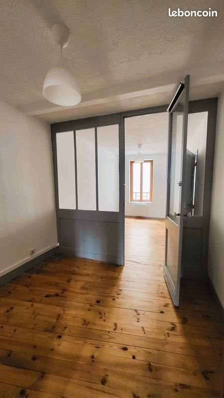 Appartement à louer, 65m², Thiers