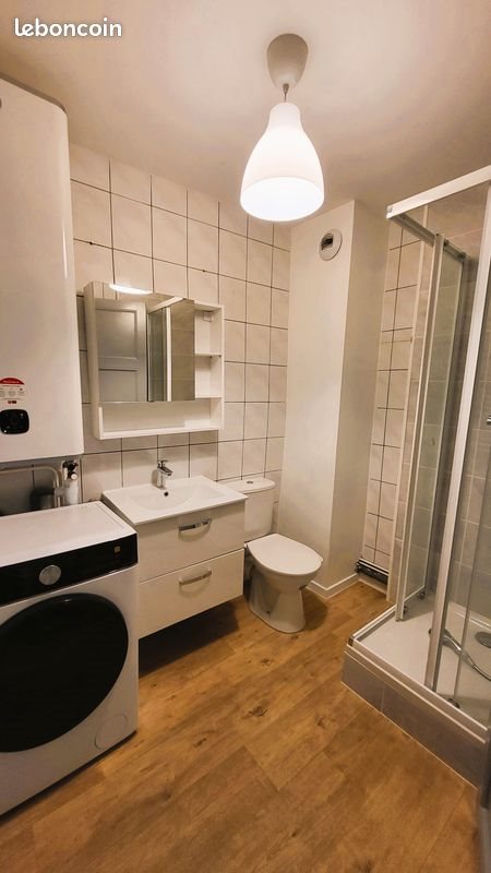 Appartement à louer, 65m², Thiers