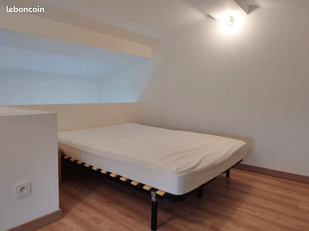 Maison à louer, 40m², Saint-Symphorien-d'Ozon