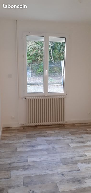 Maison à louer, 55m², Moulins-sur-Orne
