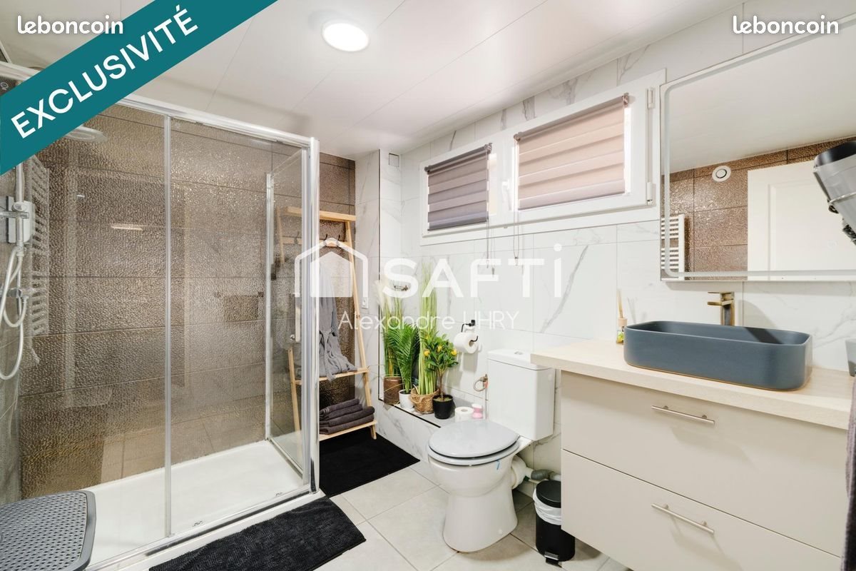 Appartement à louer, 40m², Champigneulles