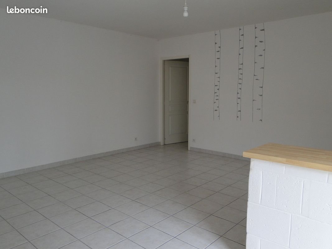 Appartement à louer, 65m², Saint-Gély-du-Fesc