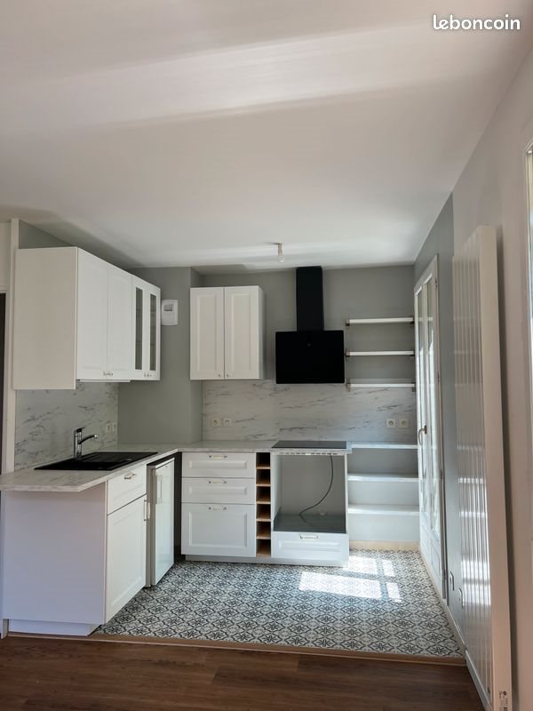 Appartement à louer, 72m², Beaumont-sur-Oise
