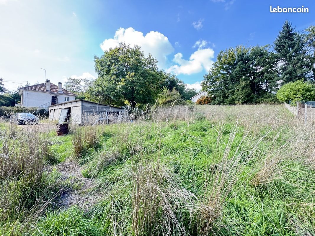 Appartement à vendre, 200m², Domérat