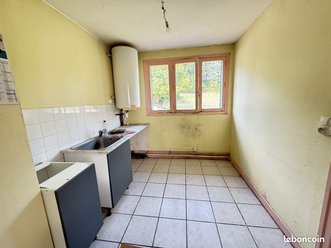 Appartement à vendre, 200m², Domérat
